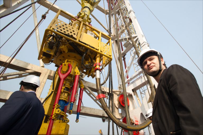 Romanian gas imports decrease to 65% in 2023