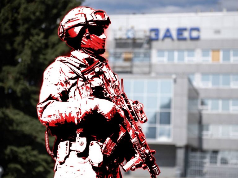Cât de vulnerabilă este rețeaua energetică a Ucrainei – Geopolitical Futures
