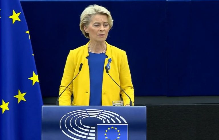 Comisia Europeană: Sprijin de 18 miliarde de euro pentru Ucraina, în 2023