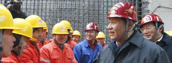 Cum reprimă China disidența fără un KGB sau Stasi de sine stătător