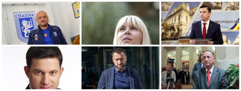 Efect în cascadă al deciziei ICCJ. Câteva dintre dosarele VIP suspendate în așteptarea aplicării prescrierii faptelor