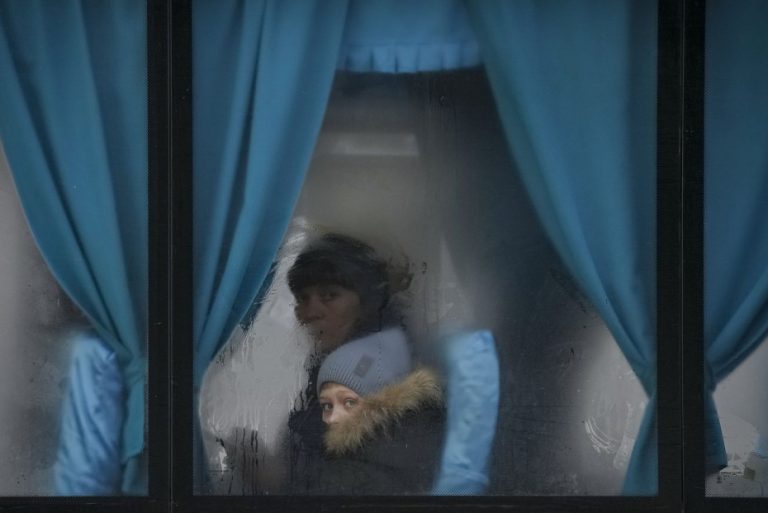 Războiul din Ucraina, în imagini – ZIUA 301