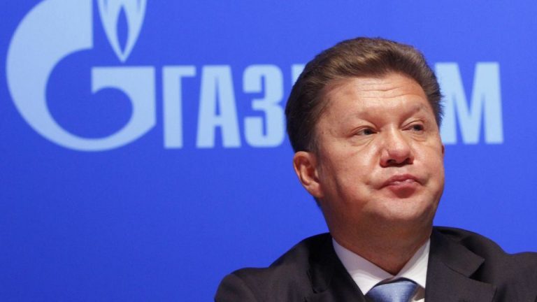 Gazprom lansează teste în câmpul gazifer Kovikta, din Siberia, în vederea creşterii capacităţii de export către China