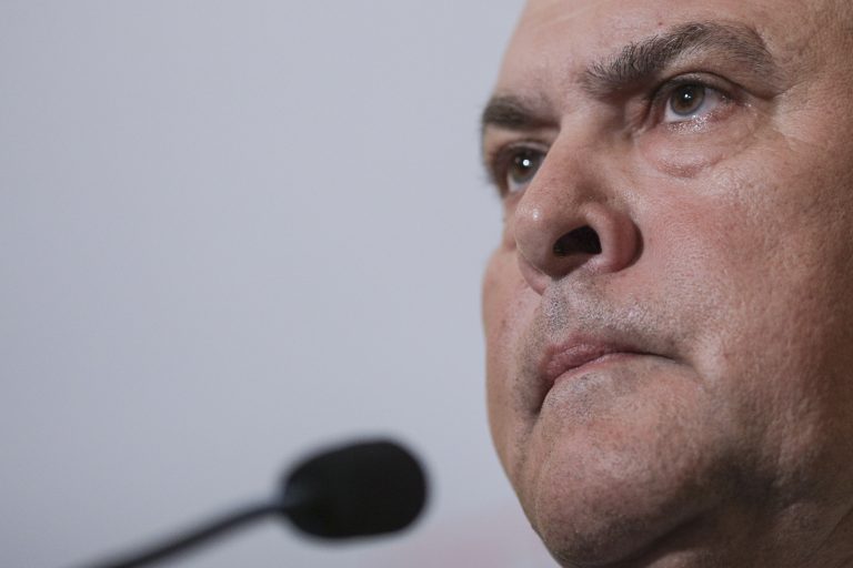 Ministrul Apărării: Republica Moldova este expusă acţiunilor hibride ale Moscovei