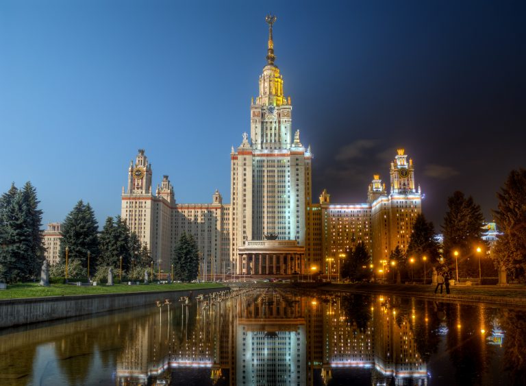 Stafia „comunismului științitic” revine. O nouă materie obligatorie în universitățile ruse – „Studii despre măreția rusă”