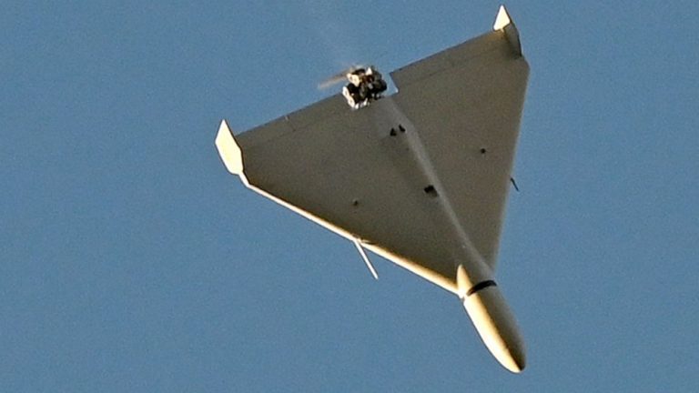 Un nou atac cu drone asupra Moscovei / Clădire comercială, lovită / Un aeroport, înschis temporar