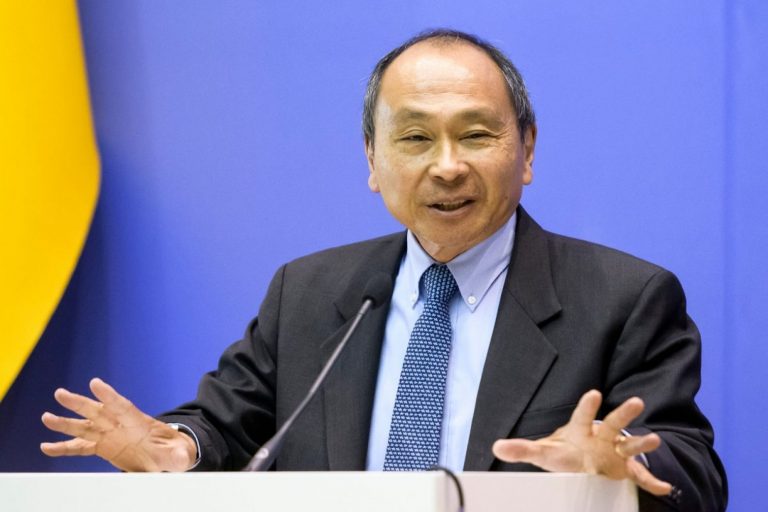 Predicția sibilinică a lui Francis Fukuyama: Un colaps mult mai mare al Rusiei se va dezvălui în zilele următoare