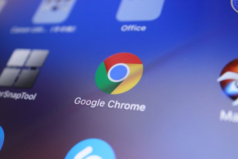 Browser-ul Chrome oferă facilităţi pentru reducerea consumului de memorie şi energie