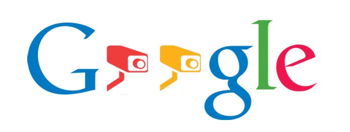 Google supraveghere