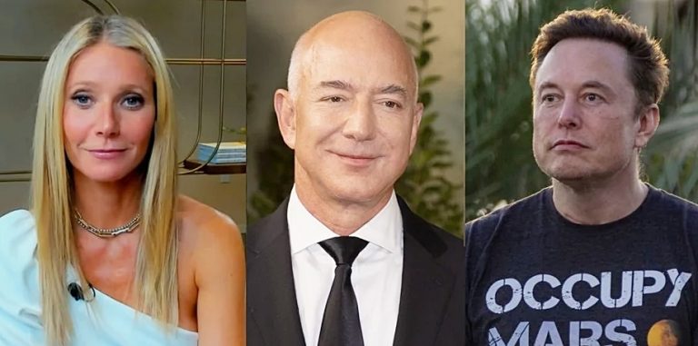 Business Insider | Miliardarii și celebritățile se pregătesc pentru o recesiune: E timpul să „închidem trapele”