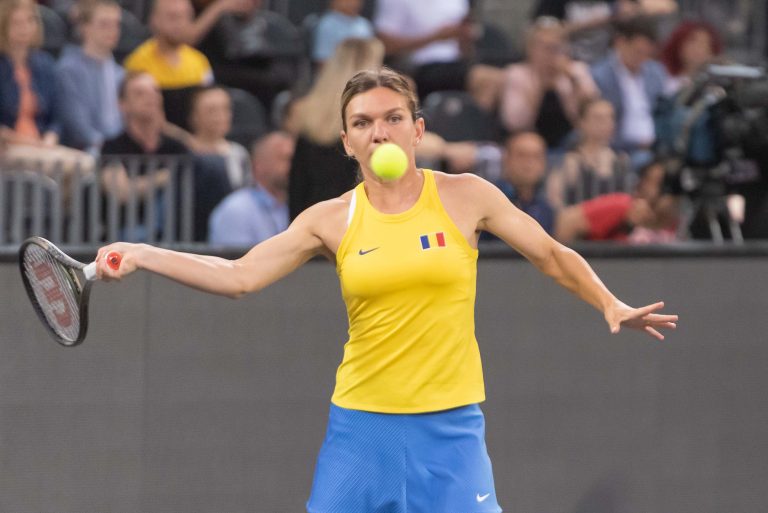 Simona Halep’s doping case to be judged this month