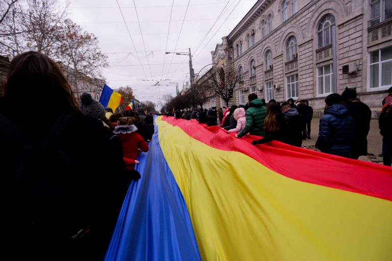 Moldova expels Russian embassy employee