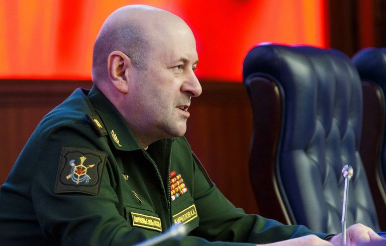 Rusia susţine că Ucraina a intrat în ”faza finală” pentru fabricarea unei ”bombe murdare”