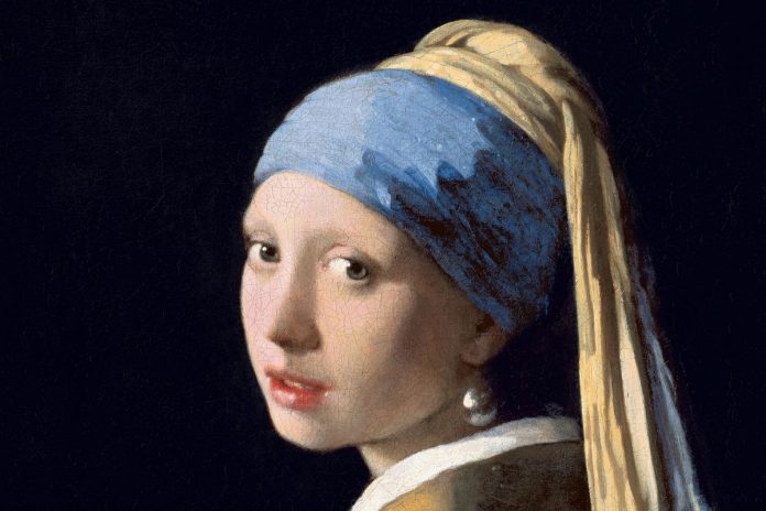 Johannes-Vermeer-Girl-With-a-Pearl