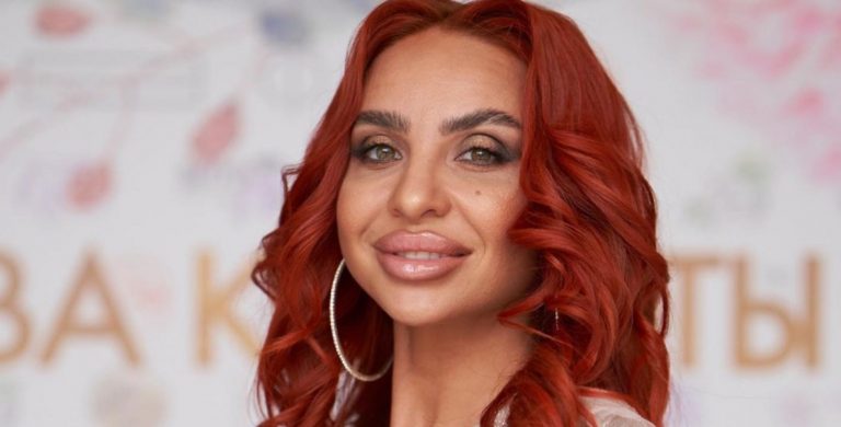 Miss Crimeea 2022, Olga Valeeva, condamnată la plata unei amenzi pentru că a cântat cântecul patriotic ucrainean ”Cervona Kalina”