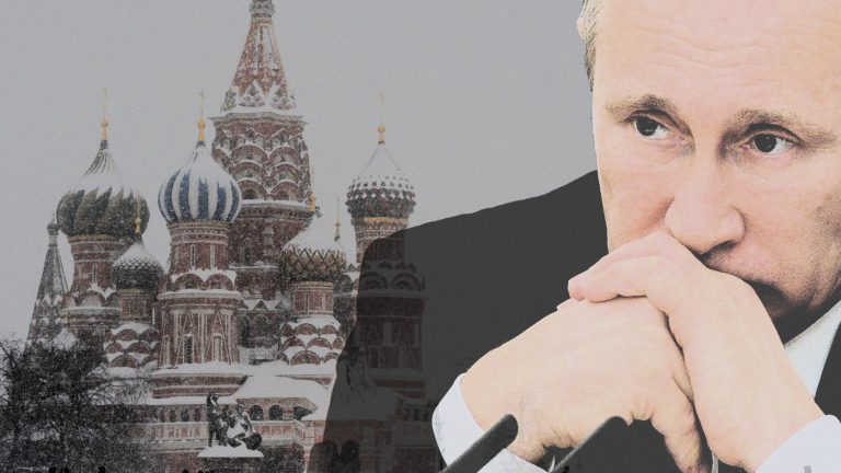 The Washington Post: Tensiuni în interiorul Kremlinului – ”șoimii” doresc o acțiune mai dură, ”porumbeii” nu vor deloc război