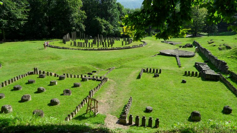 Cetatea dacică Sarmizegetusa Regia va fi restaurată prin PNRR