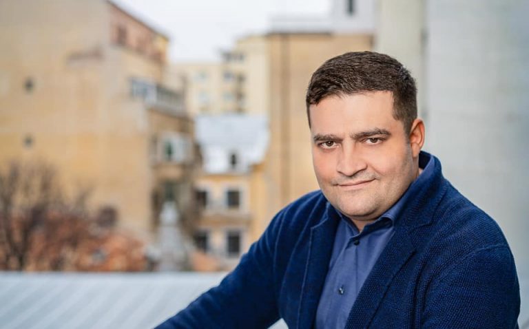 Tănase Stamule (PNL): Estimez că inflaţia va ajunge undeva între 17% şi 19%. Putem să sperăm că peste doi ani să revenim la sub 5%