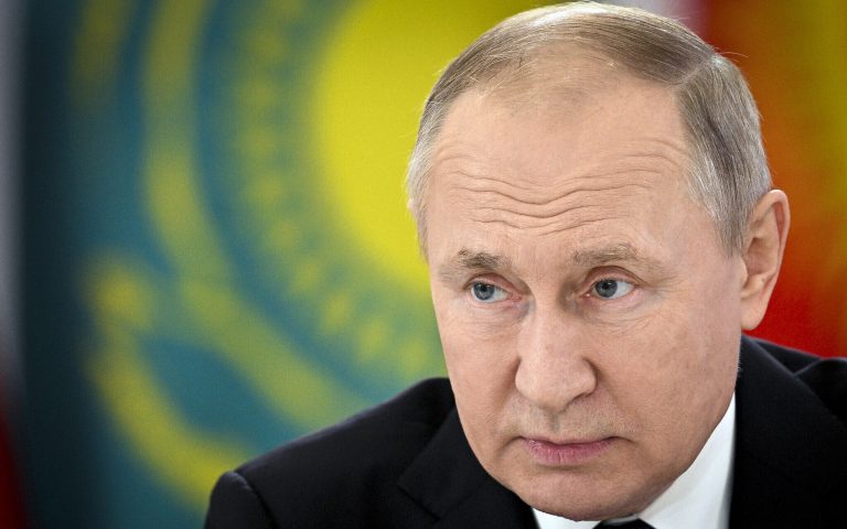 Vladimir Putin acuză CIO de politizare a sportului: Nu ar trebui să divizeze, ci să unească oamenii