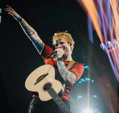 Ed Sheeran pregăteşte un documentar despre cariera sa
