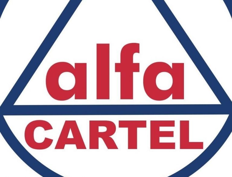 Protest al Cartel Alfa în București