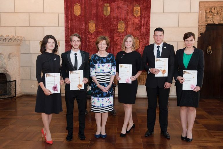 Prince Edward to travel to Romania for the Duke of Edinburgh Award’s 14th International Forum.
