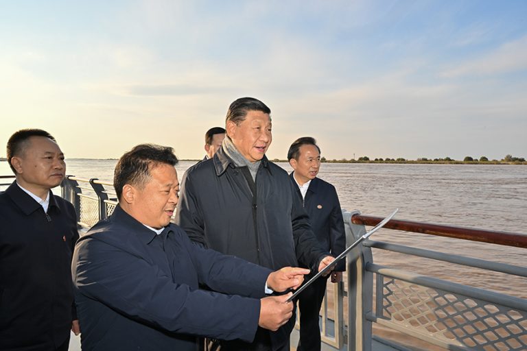 CNBC: China vrea ca Rusia să fie nici prea puternică, nici prea slabă