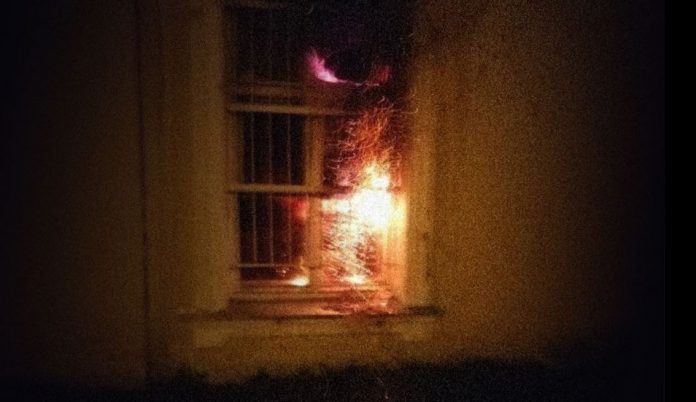 Lunga listă a incendierilor izbucnite pe tot cuprinsul Rusiei după anunțarea mobilizării