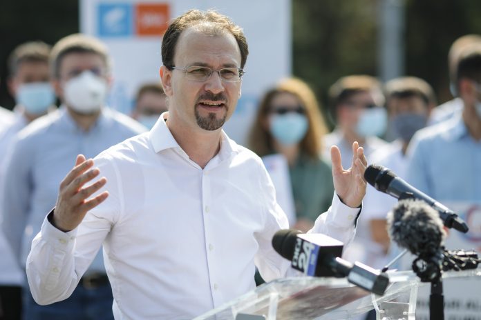 mihai politeanu