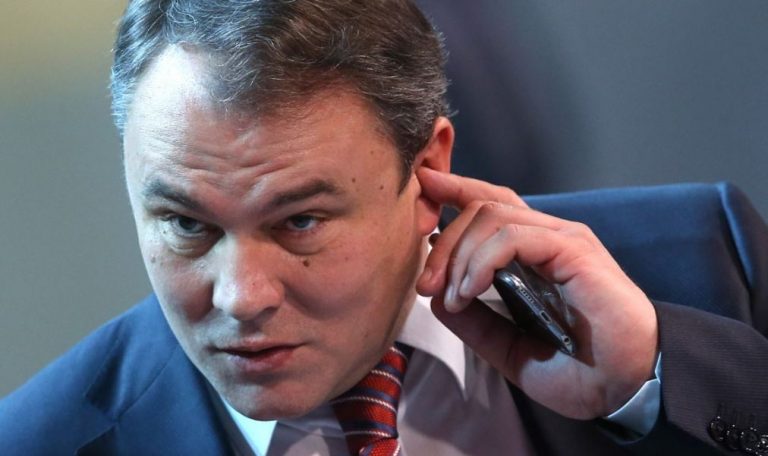 Oficial rus: „Sunt sigur şi convins că nu vom folosi arme nucleare”