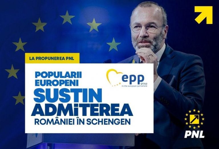 European Parliament backs resolution demanding Romania, Bulgaria join Schengen