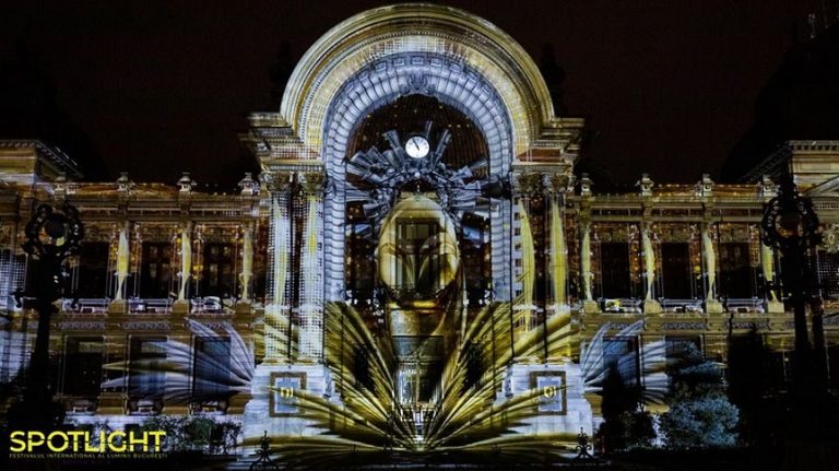 Calea Victoriei şi Arcul de Triumf, pe harta Spotlight 2022