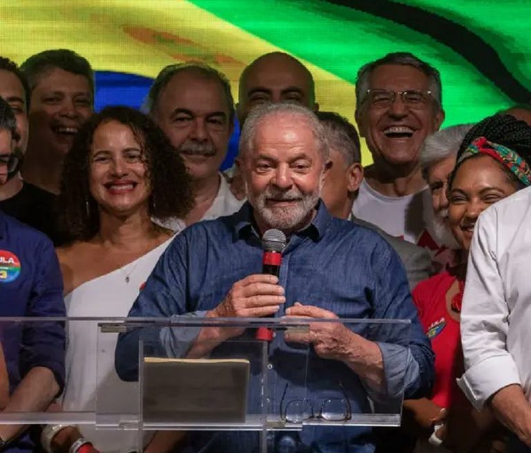 Alegeri prezidențiale în Brazilia. Bolsonaro, învins de Lula