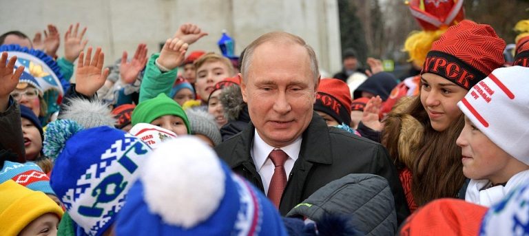 Zvonuri care rezonează. A devenit Putin ținta unei operațiuni tip „Bumerangul negru”?