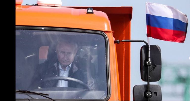 De ce războiul de agresiune al lui Putin în Ucraina este atât de neobișnuit și e puțin probabil să se încheie cu succes