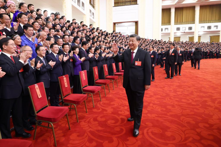 MAE de la Beijing și doi ambasadori chinezi ne ajută să înțelegem ce pregătește Xi