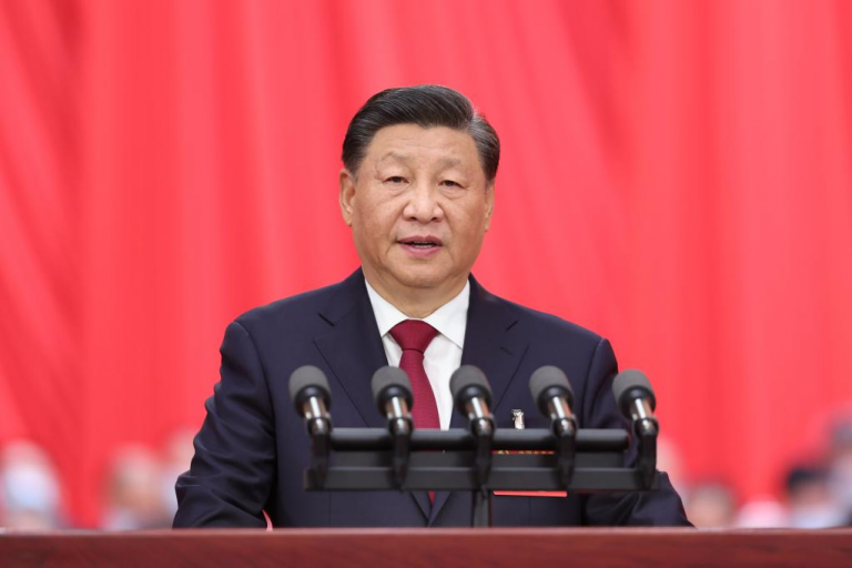 Xi Jinping apără pacea globală și reiterează „reunificarea” Chinei cu Taiwanul, în mesajul de sfârșit de an