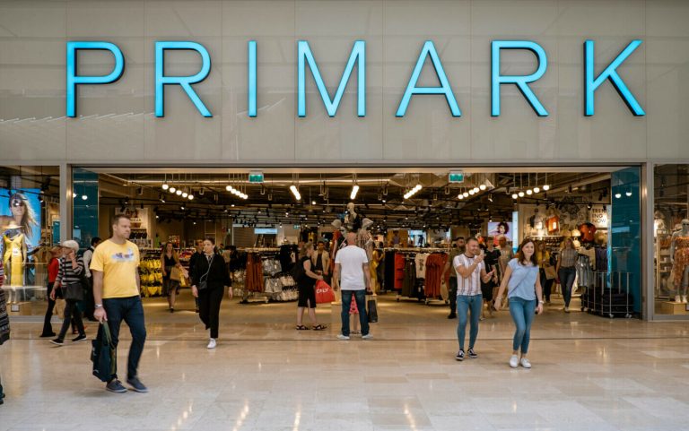 Primark comes to Romania