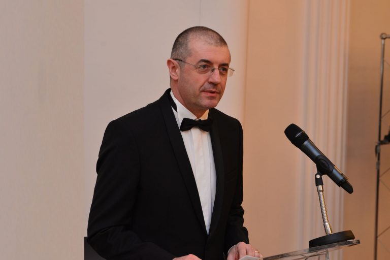 Ambasadorul Victor Micula: România se va implica în reconstrucţia Ucrainei prin proiecte UE, dar şi naţionale