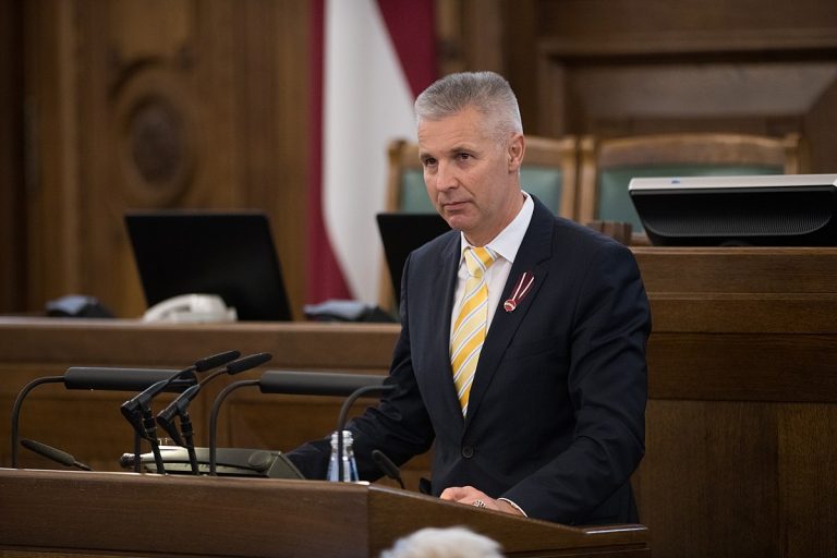 Ministrul leton al Apărării: Regimul criminal rus a lansat rachete care au aterizat și pe teritoriul NATO