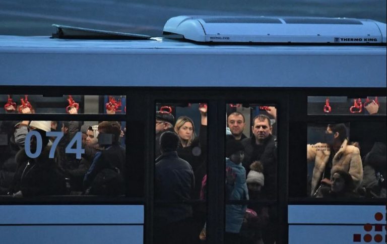 Creștere malignă: „Succesul” economiei de război a Rusiei a fost foarte exagerat