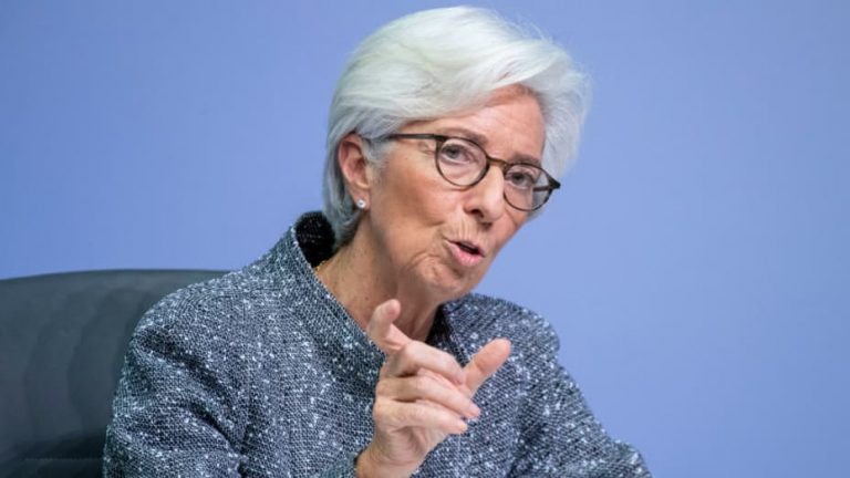 Christine Lagarde (BCE): Sunt posibile noi majorări ale dobânzilor luna viitoare