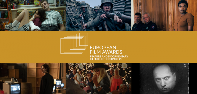 VIDEO | Filmele favorite în cursa pentru Premiile Academiei Europene de Film