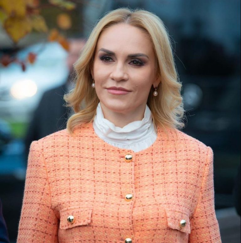 Gabriela Firea: Am iniţiat un proiect prin care propunem introducerea acordării tichetelor cadou cu ocazia Zilei Bărbatului – 19 noiembrie