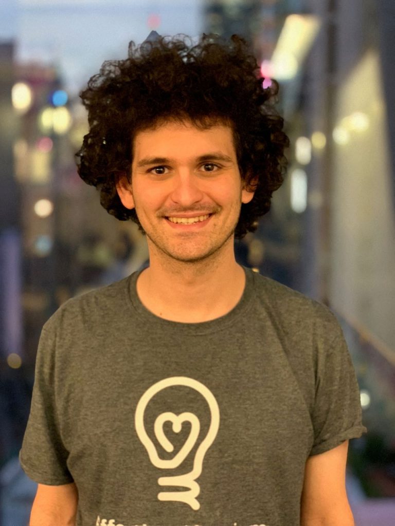 Prăbuşirea platformei cripto FTX: 1 miliard de dolari au dispărut din fondurile clienților. Procurorii din New York fac anchetă