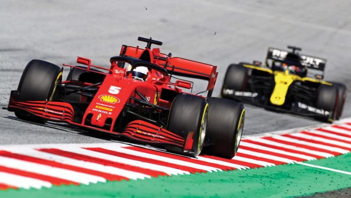 Formula 1