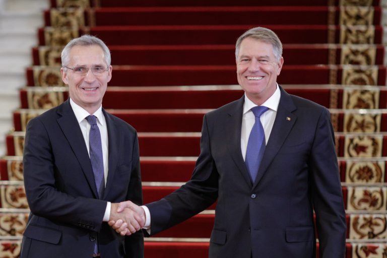 UK Foreign Secretary to discuss strengthening NATO’s long-term resilience at Foreign Ministers meeting 