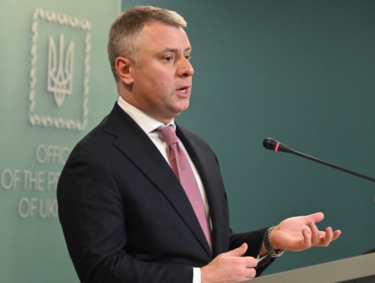 Şeful Naftogaz şi-a dat demisia, pe fondul crizei energetice din Ucraina