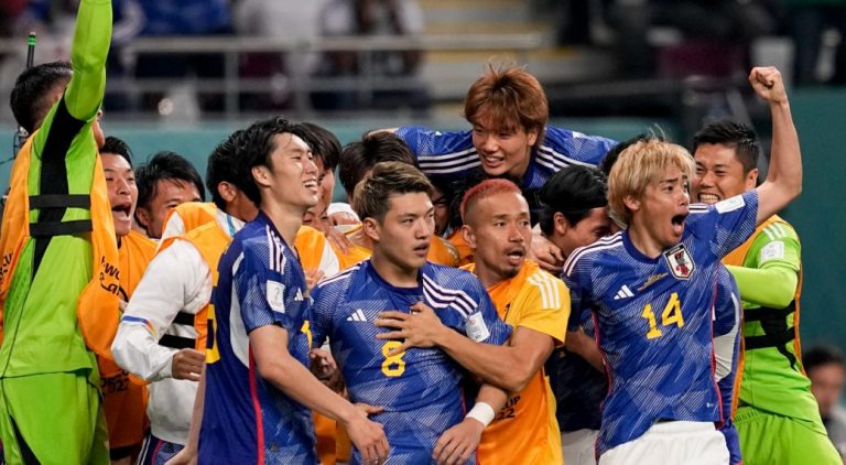 VIDEO | CM de fotbal: Germania, învinsă cu 2-1 de Japonia