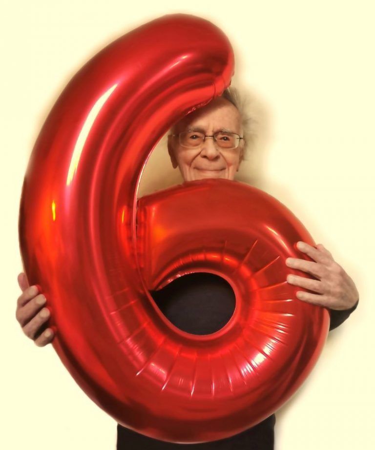 Mihai Şora împlineşte azi 106 ani